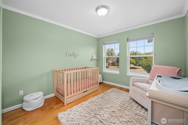 307 Rowe Street NW, Orting, WA 98360
