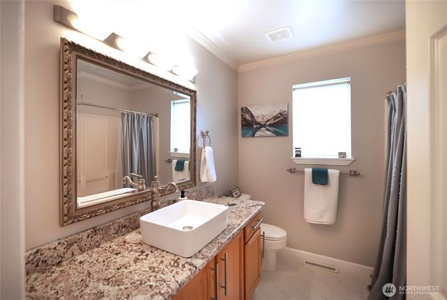 307 Rowe Street NW, Orting, WA 98360