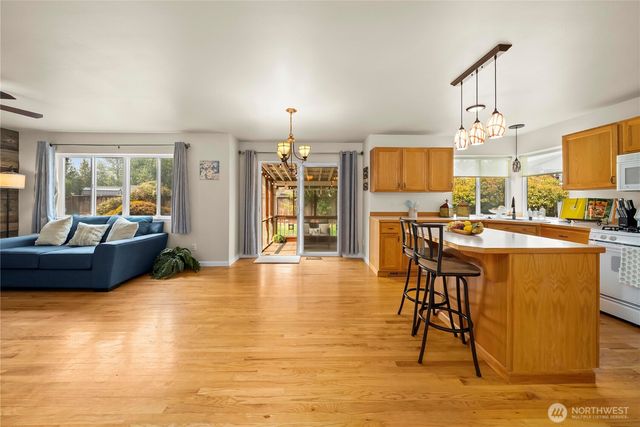 307 Rowe Street NW, Orting, WA 98360