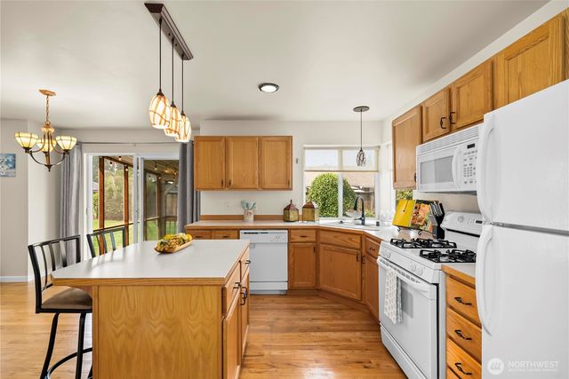 307 Rowe Street NW, Orting, WA 98360