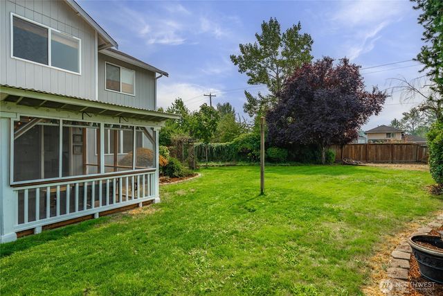 307 Rowe Street NW, Orting, WA 98360