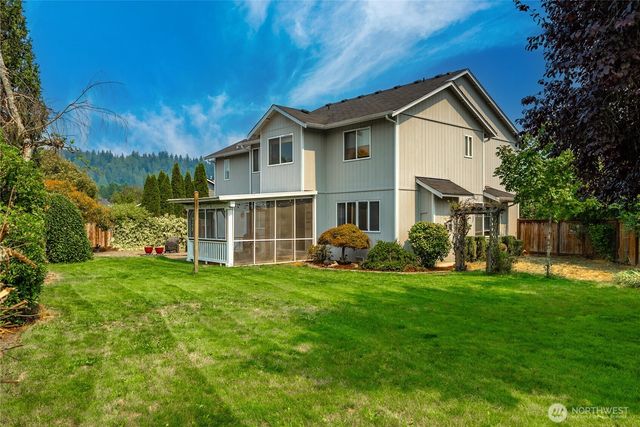 307 Rowe Street NW, Orting, WA 98360