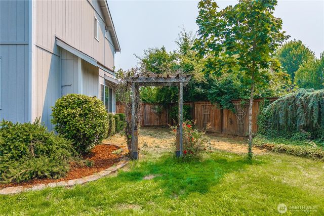 307 Rowe Street NW, Orting, WA 98360