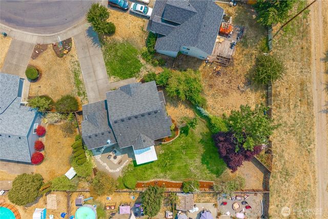 307 Rowe Street NW, Orting, WA 98360