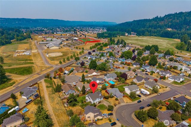 307 Rowe Street NW, Orting, WA 98360