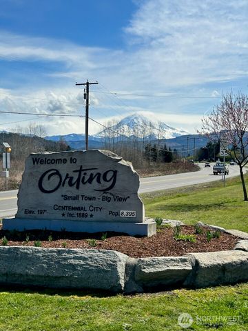 307 Rowe Street NW, Orting, WA 98360