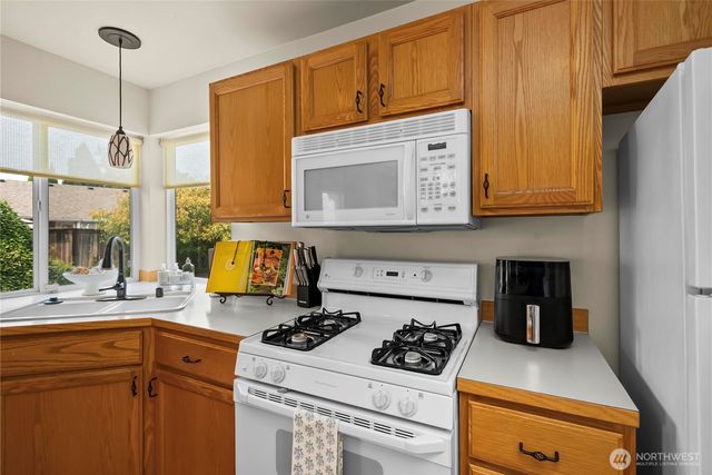 307 Rowe Street NW, Orting, WA 98360
