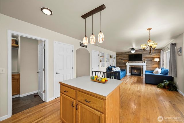 307 Rowe Street NW, Orting, WA 98360