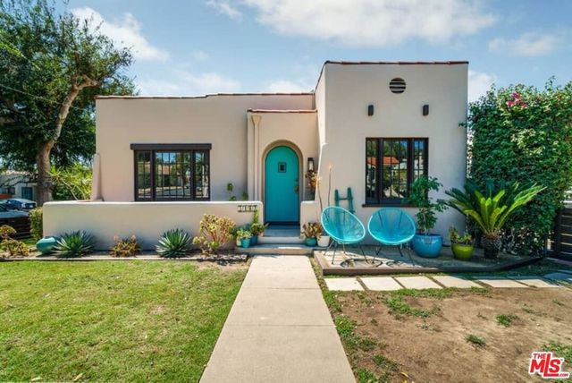 3402 Glenhurst Avenue, Los Angeles, CA 90039