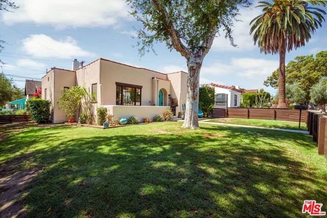 3402 Glenhurst Avenue, Los Angeles, CA 90039