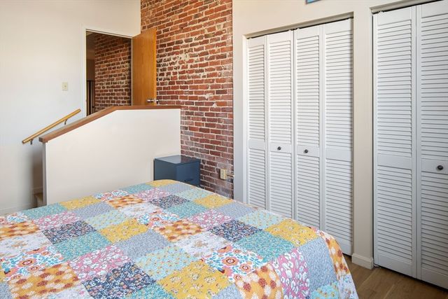 88 Park Ave 206, Arlington, MA 02476