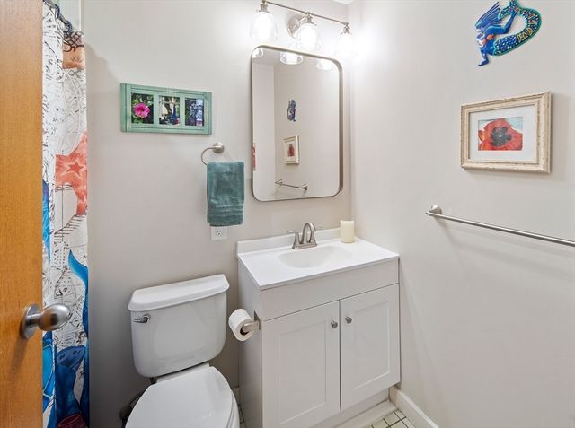 88 Park Ave 206, Arlington, MA 02476