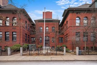 88 Park Ave 206, Arlington, MA 02476