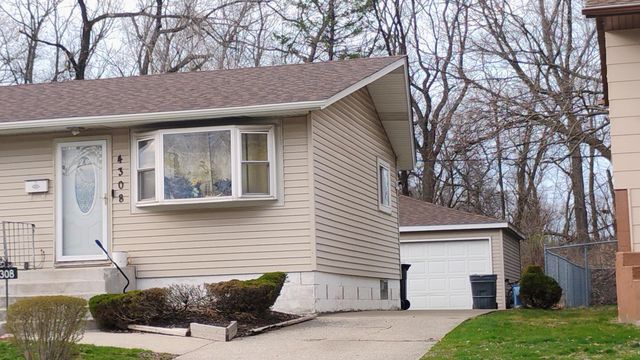 4308 E 5th Place, Gary, IN 46403