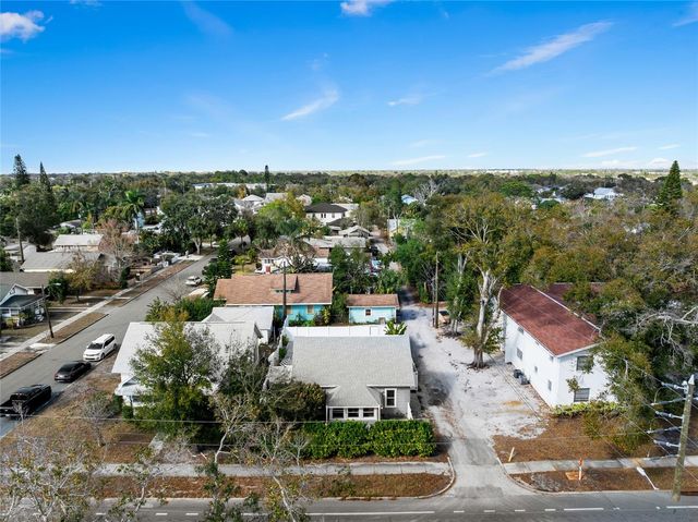 783 30TH AVENUE N, St Petersburg, FL 33704