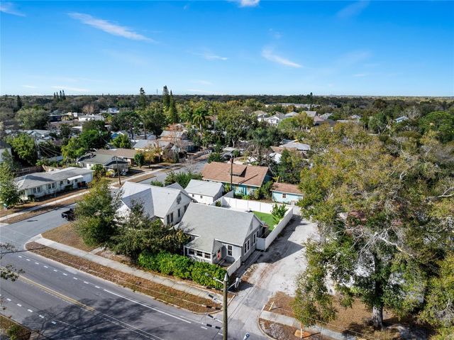 783 30TH AVENUE N, St Petersburg, FL 33704