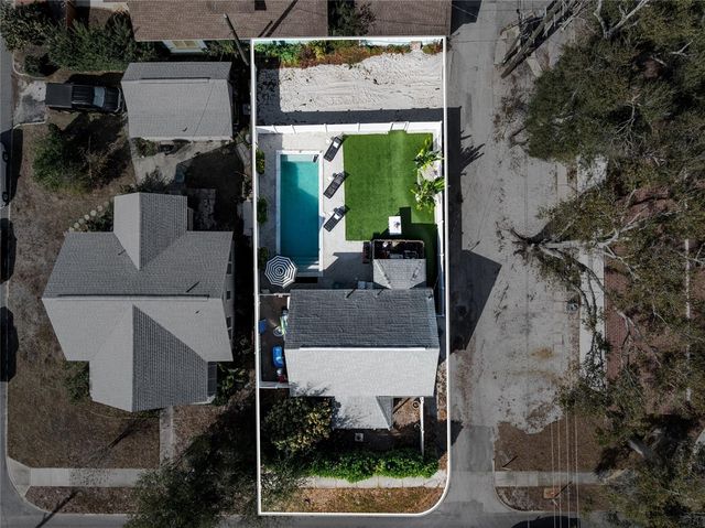 783 30TH AVENUE N, St Petersburg, FL 33704