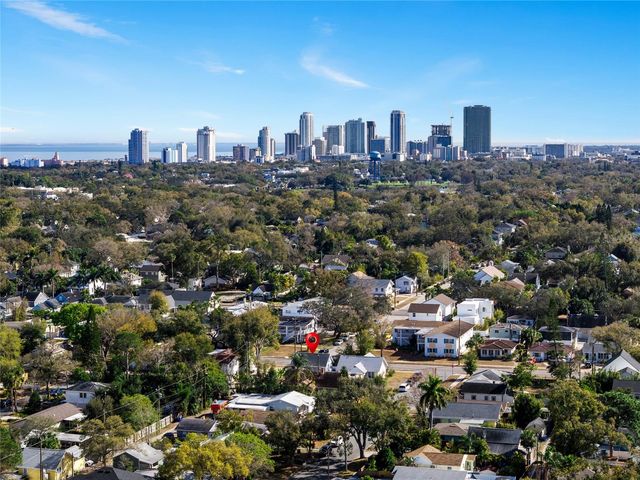 783 30TH AVENUE N, St Petersburg, FL 33704