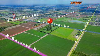 1700 N Valverde Road, Edinburg, TX 78542