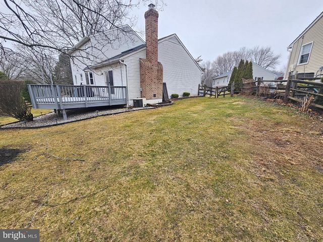 13420 WINTERSPOON LN, Germantown, MD 20874