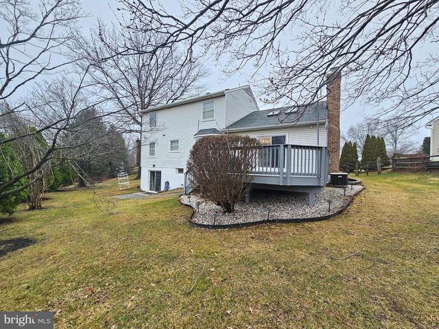 13420 WINTERSPOON LN, Germantown, MD 20874