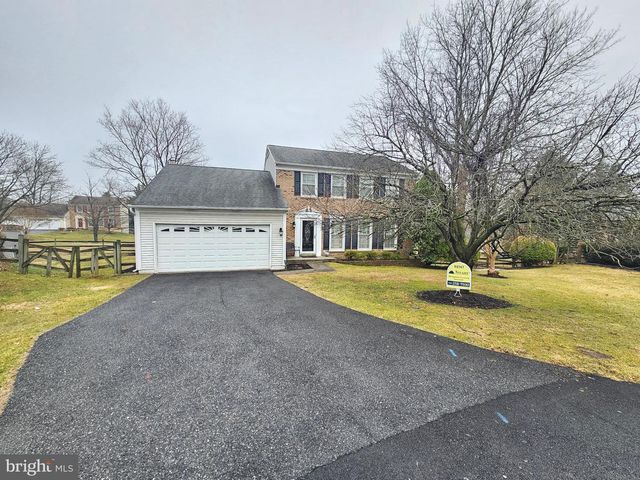 13420 WINTERSPOON LN, Germantown, MD 20874