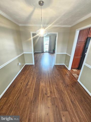 13420 WINTERSPOON LN, Germantown, MD 20874