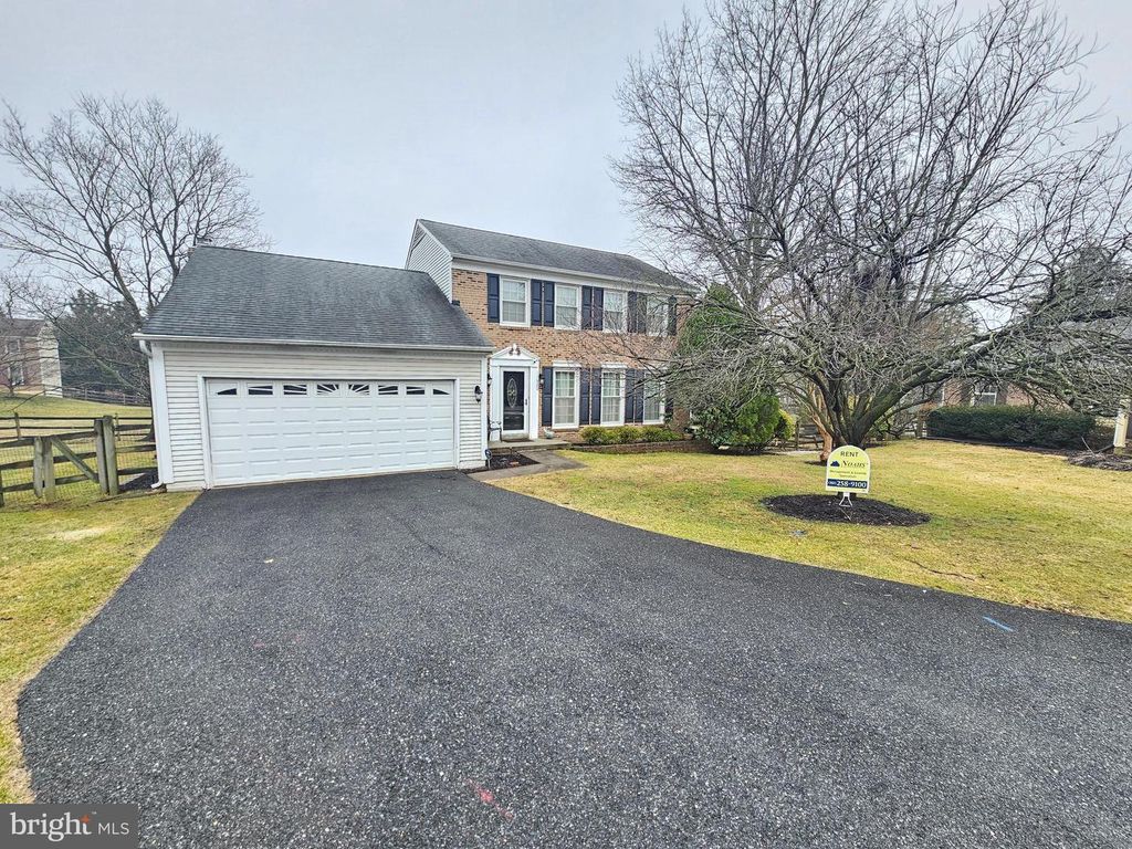 13420 WINTERSPOON LN, Germantown, MD 20874