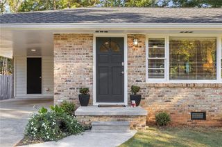 2942 Arrow Creek Drive, Chamblee, GA 30341