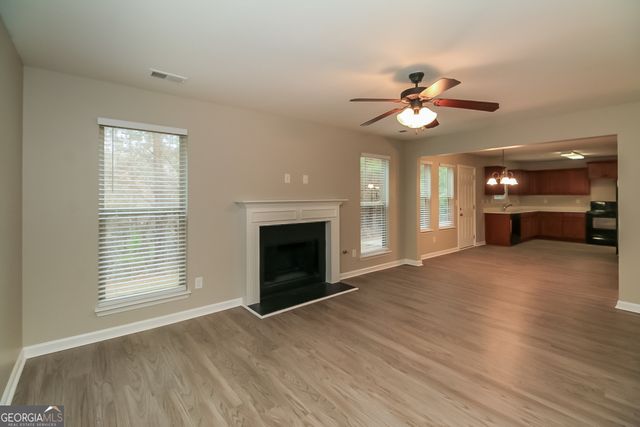 7826 Bell Tower Lane, Fairburn, GA 30213