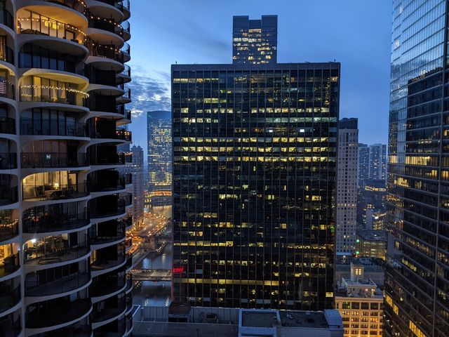 300 N State Street 4326, Chicago, IL 60654