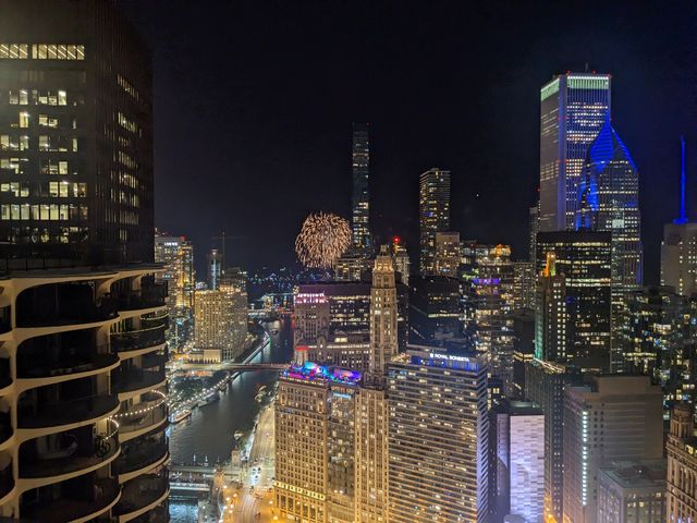 300 N State Street 4326, Chicago, IL 60654