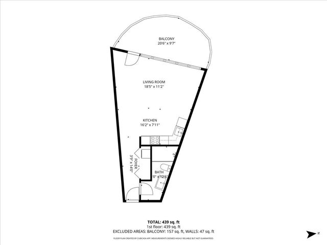 300 N State Street 4326, Chicago, IL 60654