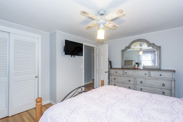 14 Glenwood Ave, Salisbury, MA 01952