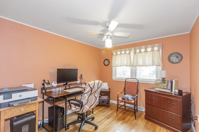 14 Glenwood Ave, Salisbury, MA 01952