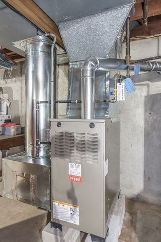 14 Glenwood Ave, Salisbury, MA 01952