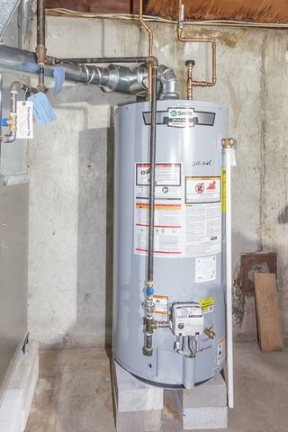 14 Glenwood Ave, Salisbury, MA 01952