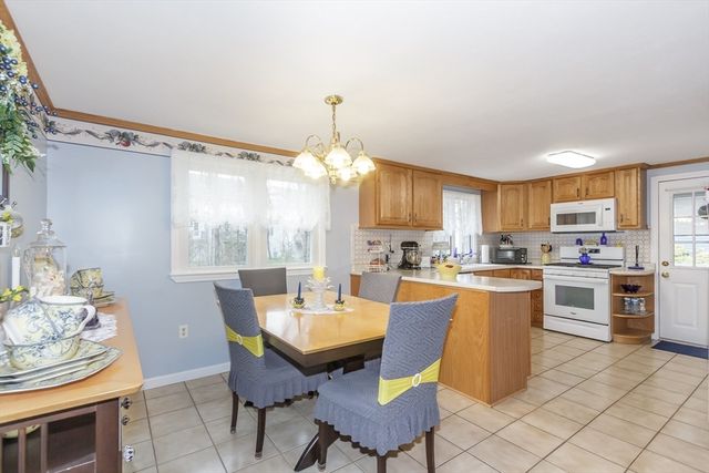 14 Glenwood Ave, Salisbury, MA 01952