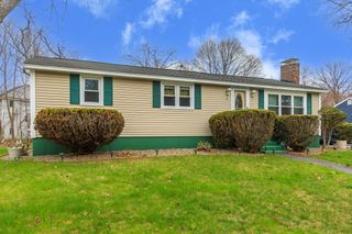 14 Glenwood Ave, Salisbury, MA 01952