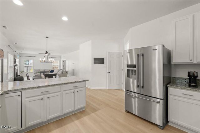 120 Wellspring Drive, Holly Springs, NC 27540