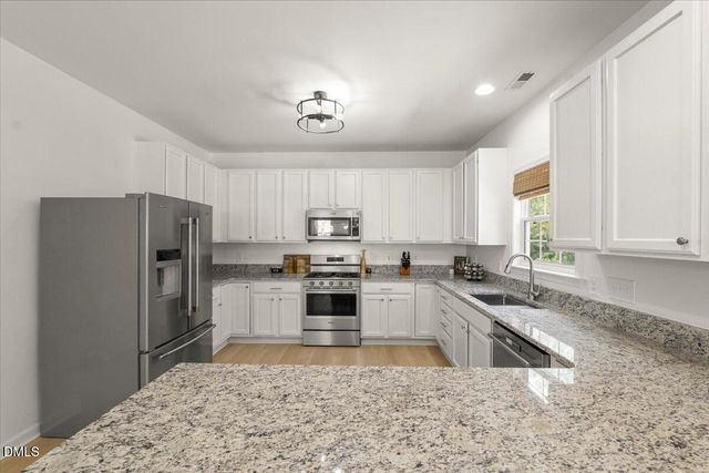 120 Wellspring Drive, Holly Springs, NC 27540