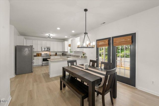 120 Wellspring Drive, Holly Springs, NC 27540