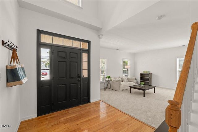 120 Wellspring Drive, Holly Springs, NC 27540
