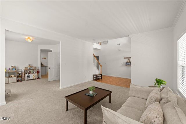 120 Wellspring Drive, Holly Springs, NC 27540