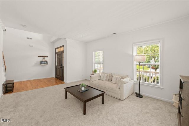 120 Wellspring Drive, Holly Springs, NC 27540