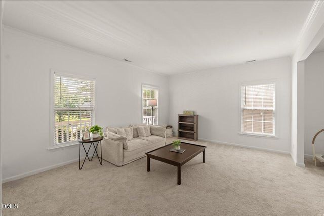 120 Wellspring Drive, Holly Springs, NC 27540