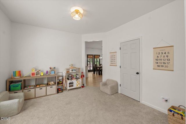 120 Wellspring Drive, Holly Springs, NC 27540