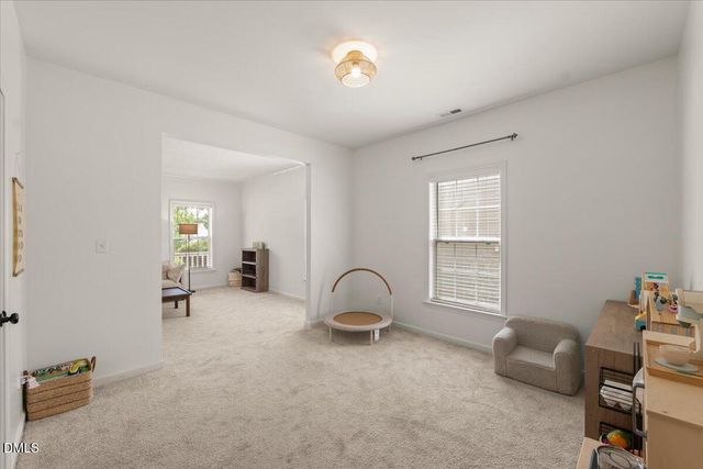 120 Wellspring Drive, Holly Springs, NC 27540