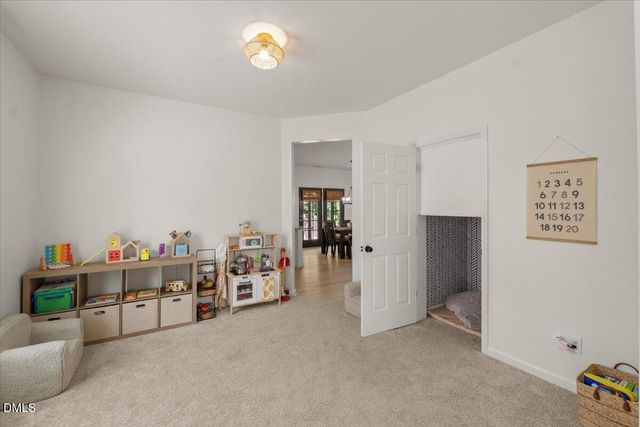 120 Wellspring Drive, Holly Springs, NC 27540