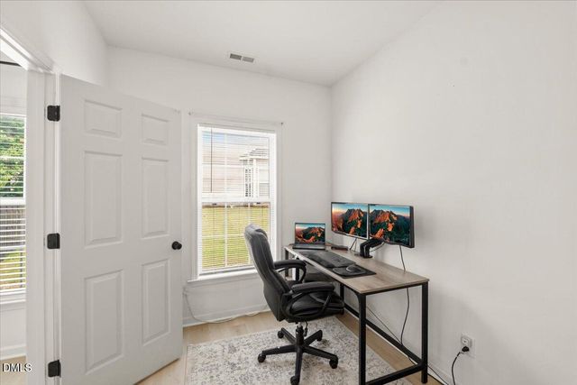 120 Wellspring Drive, Holly Springs, NC 27540